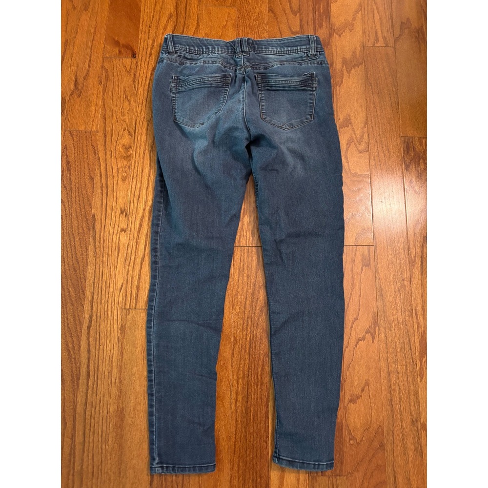 Democracy Ab Technology Skinny Jeans Size 6 - Picture 9 of 10